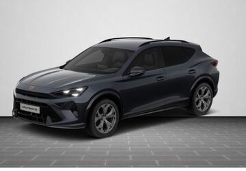 Cupra Formentor 12.053 km 32.400 &euro; Ludwigshafen 67063