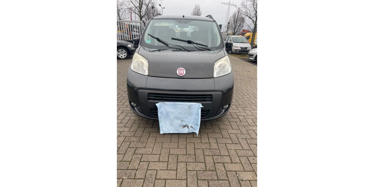 Fiat Qubo 144.000 km 2.850 &euro; Frankenthal 67227