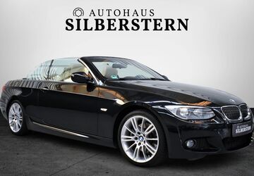 BMW 330 144.500 km 22.100 &euro; Altlussheim 68804