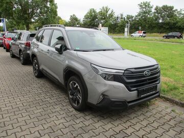 Gebrauchte Subaru Forester