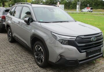 Subaru Forester 3.000 km 39.999 &euro; Mannheim-Wallstadt 68259