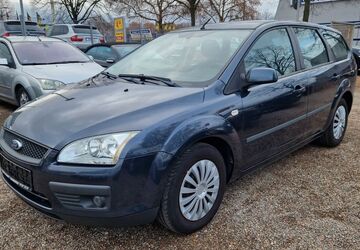 Ford Focus 179.500 km 2.790 &euro; Mannheim 68199