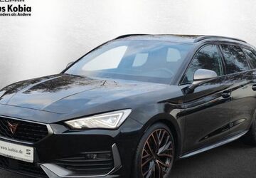 Cupra Leon 25.380 km 36.890 &euro; Sinsheim 74889