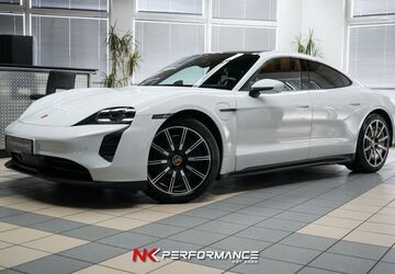 Porsche Taycan 36.933 km 72.990 &euro; Fürth / Odenwald 64658