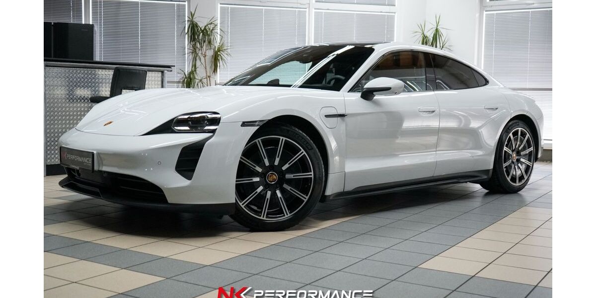 Porsche Taycan 36.933 km 72.990 &euro; Fürth / Odenwald 64658