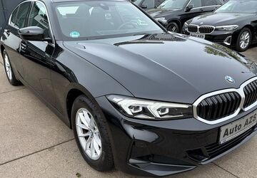 BMW 320 8.266 km 35.950 &euro; Schwetzingen 68723