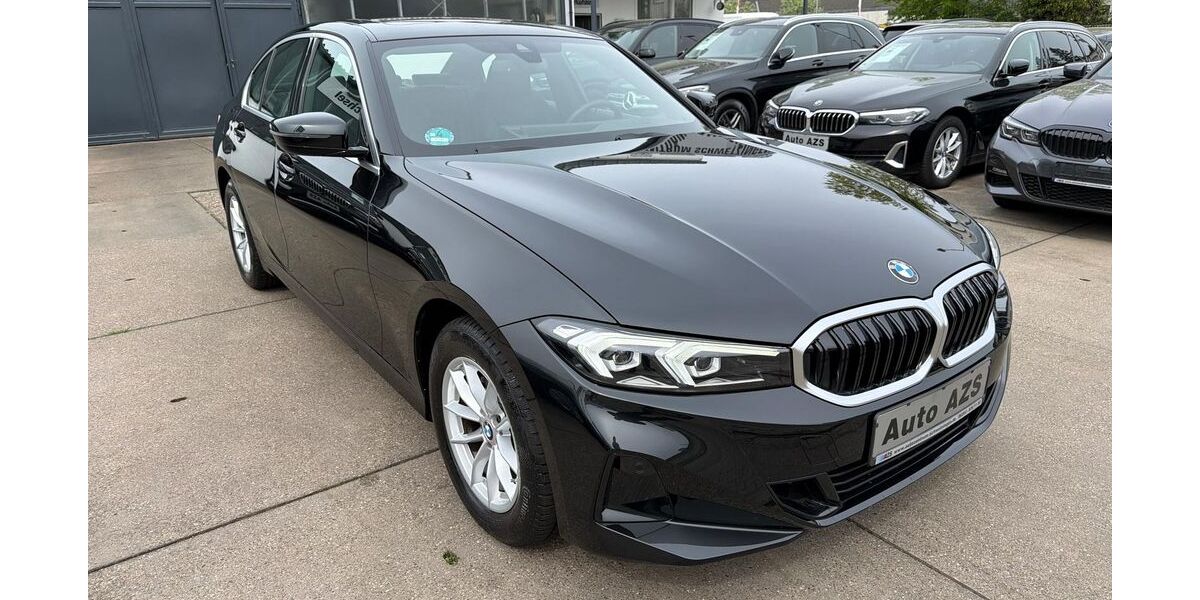 BMW 320 8.266 km 35.950 &euro; Schwetzingen 68723