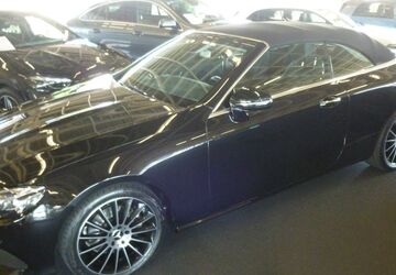 Mercedes-Benz E 220 36.050 km 41.990 &euro; Viernheim 68519
