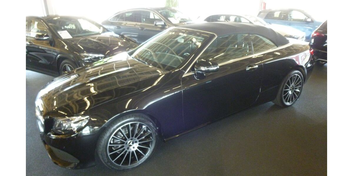 Mercedes-Benz E 220 36.050 km 41.990 &euro; Viernheim 68519