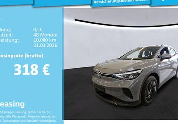 VW ID.4 26.998 km 22.490 &euro; Mannheim 68309