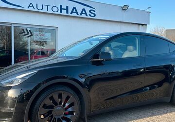 Tesla Model Y 95.000 km 36.900 &euro; Viernheim 68519