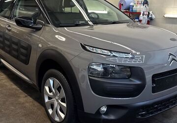Citroen C4 Cactus 53.000 km 8.999 &euro; Sinsheim 74889