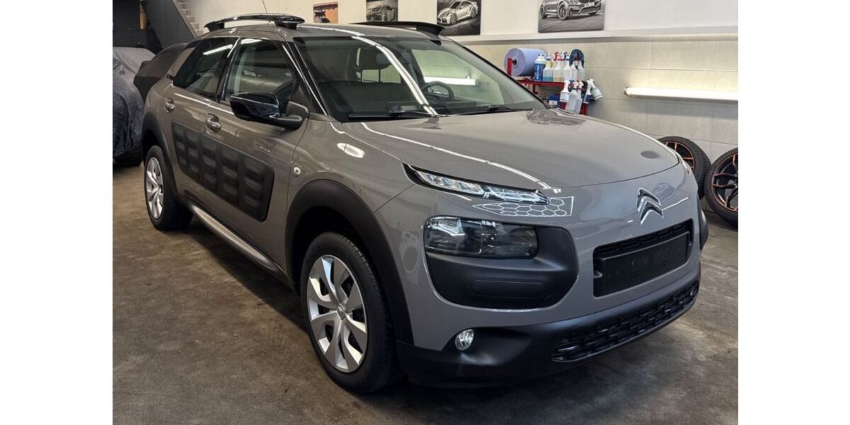 Citroen C4 Cactus 53.000 km 8.999 &euro; Sinsheim 74889