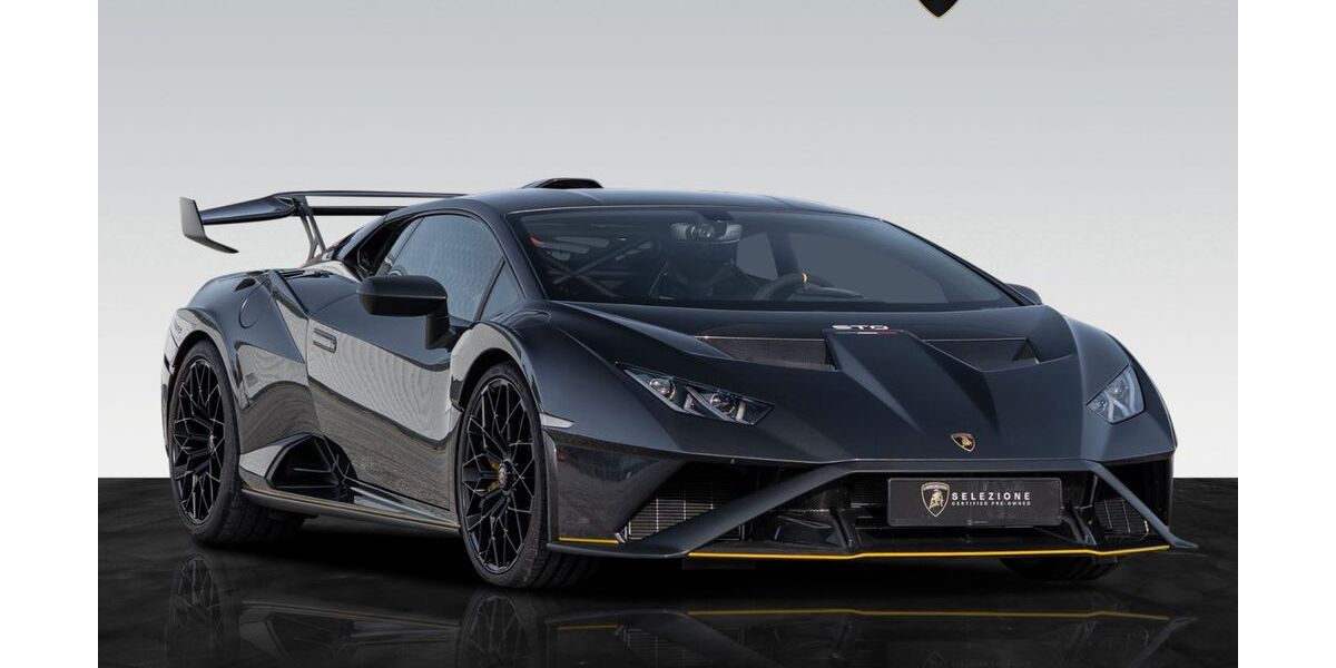 Lamborghini Huracán 3.000 km 359.640 &euro; Hockenheim 68766