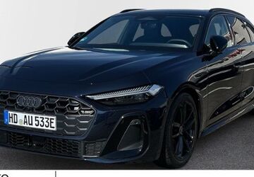 Audi A5 3.500 km 75.930 &euro; Walldorf 69190
