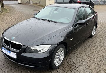 BMW 318 263.698 km 1.950 &euro; Ludwigshafen 67071