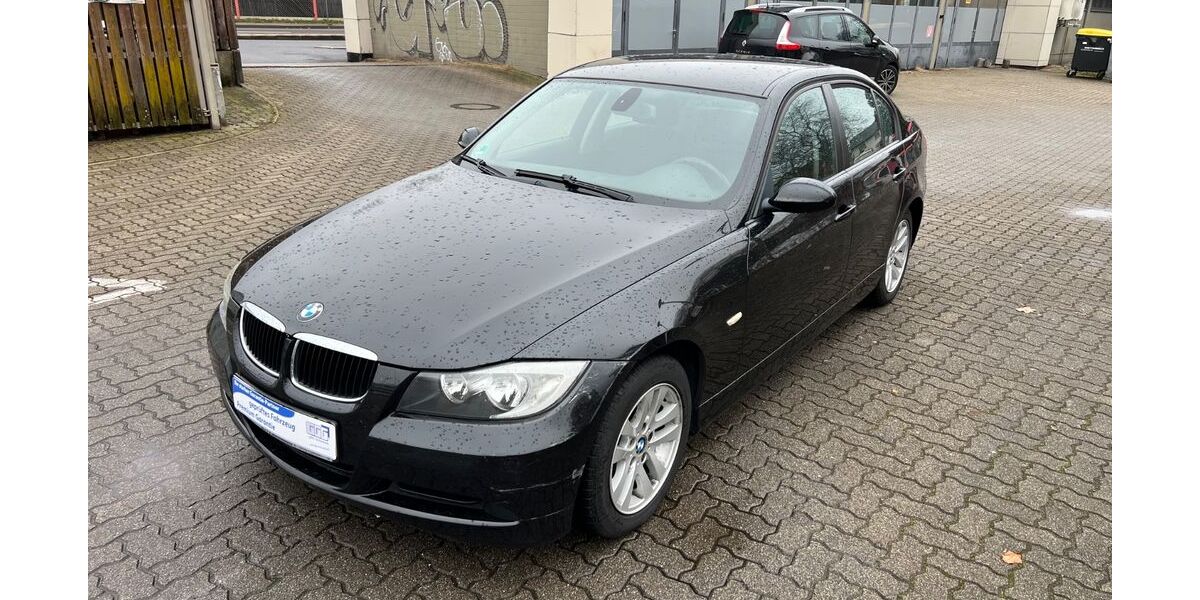 BMW 318 263.698 km 1.950 &euro; Ludwigshafen 67071
