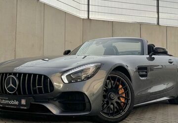 Mercedes-Benz AMG GT C 16.000 km 129.999 &euro; Leimen 69181
