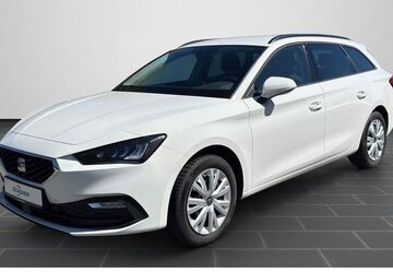 Seat Leon 16.400 km 22.900 &euro; Ludwigshafen 67063