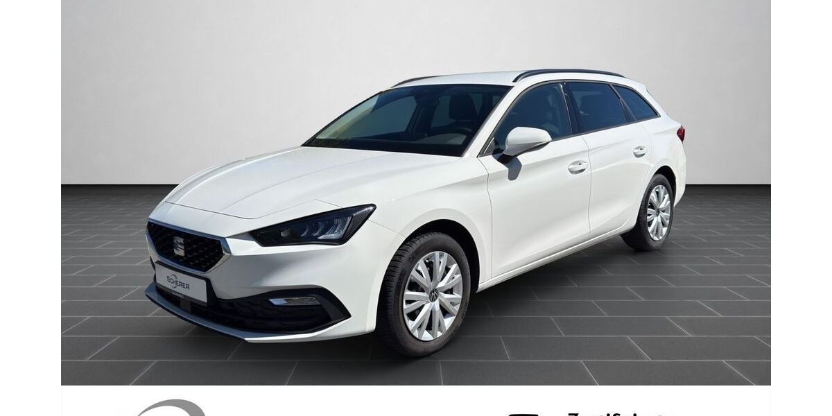 Seat Leon 16.400 km 22.900 &euro; Ludwigshafen 67063