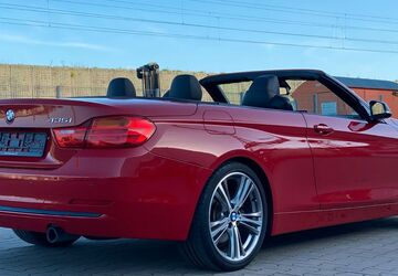 BMW 435 98.300 km 28.490 &euro; Viernheim 68519