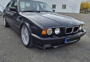 BMW 530 146.000 km 34.550 &euro; Sinsheim 74889