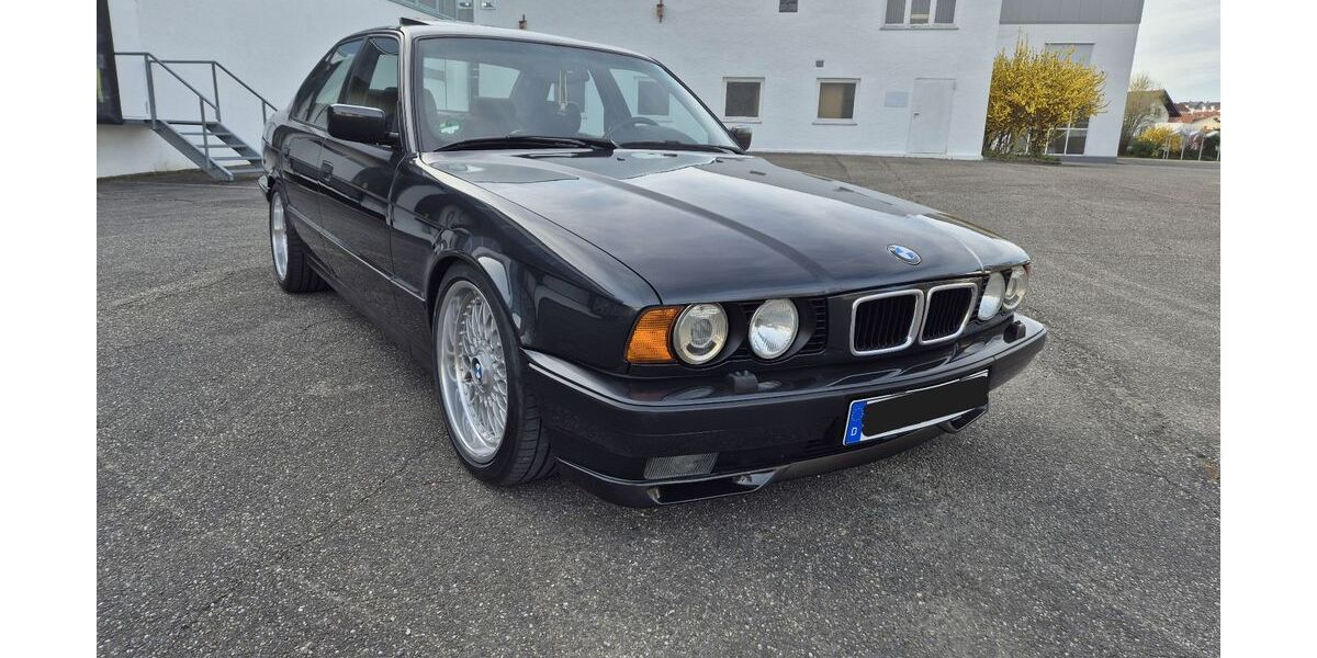 BMW 530 146.000 km 34.550 &euro; Sinsheim 74889