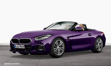 Gebrauchte BMW Z4