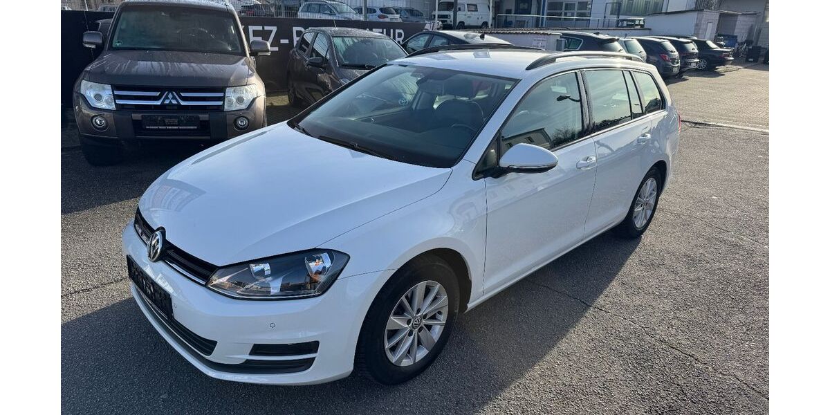 VW Golf 142.000 km 8.790 &euro; Weinheim 69469