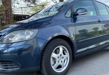 VW Golf 210.000 km 2.450 &euro; Lorsch 64653