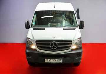 Mercedes-Benz Sprinter 230.000 km 11.950 &euro; Mannheim 68167