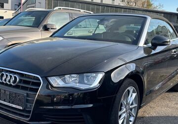 Audi A3 108.000 km 13.500 &euro; Heidelberg 69115