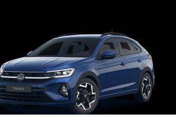 VW Taigo 6.249 km 30.819 &euro; Walldorf 69190