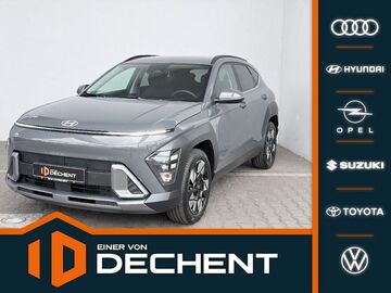 Gebrauchte Hyundai Kona