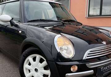 Mini Cooper 231.000 km 2.290 &euro; Edingen-Neckarhausen 68535