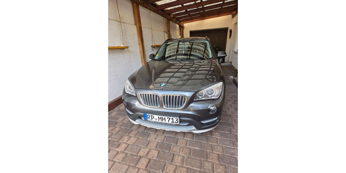 BMW X1 189.000 km 10.500 &euro; Schifferstadt 67105