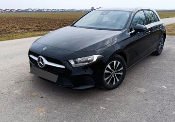 Mercedes-Benz A 180 110.000 km 16.990 &euro; Bad Schönborn 76669