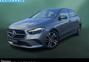 Mercedes-Benz B 180 20.750 km 29.990 &euro; Wiesloch 69168