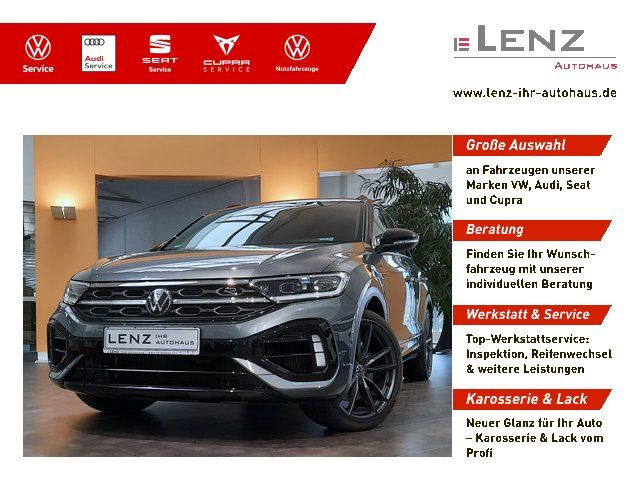 VW T-Roc 19.900 km 41.890 &euro; Eberbach 69412