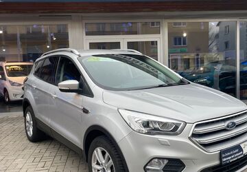Ford Kuga 96.787 km 14.900 &euro; Speyer 67346