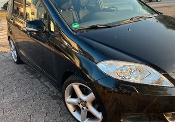 Honda FR-V 180.869 km 3.988 &euro; Wiesloch 69168