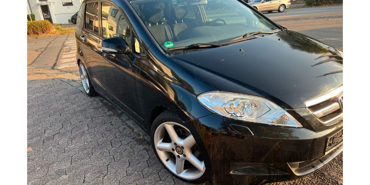 Honda FR-V 180.869 km 3.988 &euro; Wiesloch 69168