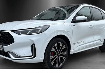 Ford Kuga 4.990 km 41.990 &euro; Weinheim 69469