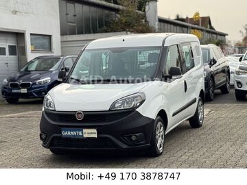 Gebrauchte Fiat Doblo