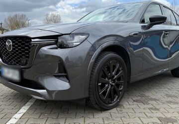 Mazda CX-60 81.200 km 36.900 &euro; Schwetzingen 68723