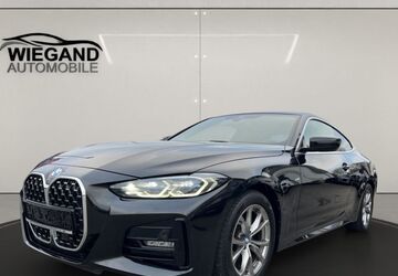 BMW 420 63.800 km 37.990 &euro; Viernheim 68519