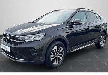 VW Taigo 4.900 km 21.890 &euro; Ladenburg 68526