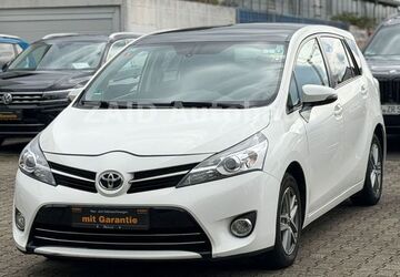 Toyota Verso 199.800 km 11.999 &euro; Wiesloch 69168