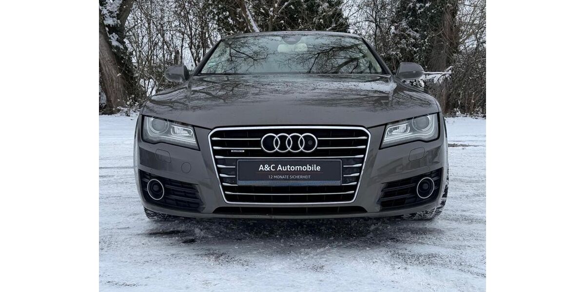 Audi A7 182.800 km 13.499 &euro; Ludwigshafen 67059