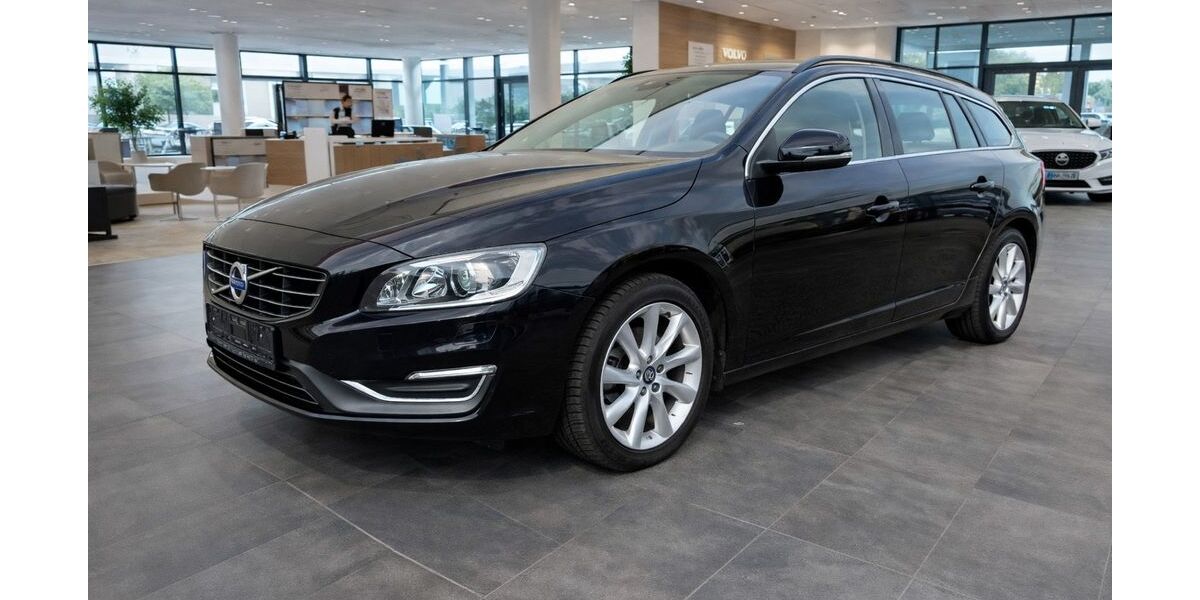 Volvo V60 99.000 km 16.899 &euro; Viernheim 68519